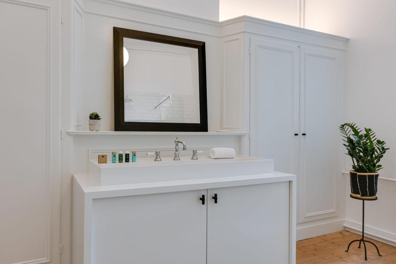 Beautiful Luxurious Mansion With Several Terraces Kortrijk Exteriör bild